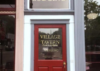 Village Tavern Inn