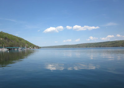 Keuka Lake